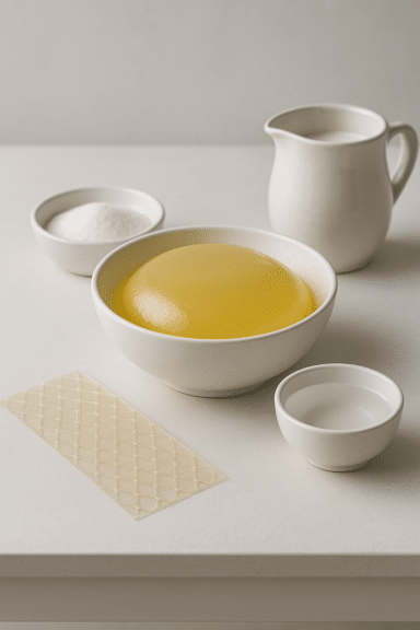 Método Infalible para Gelatina (imagen destacada)