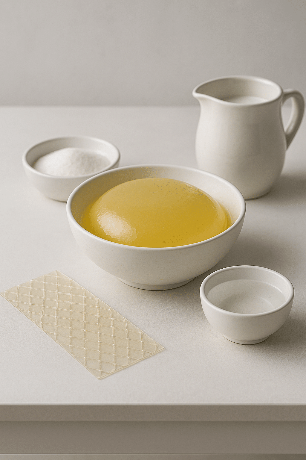 Método Infalible para Gelatina (imagen destacada)