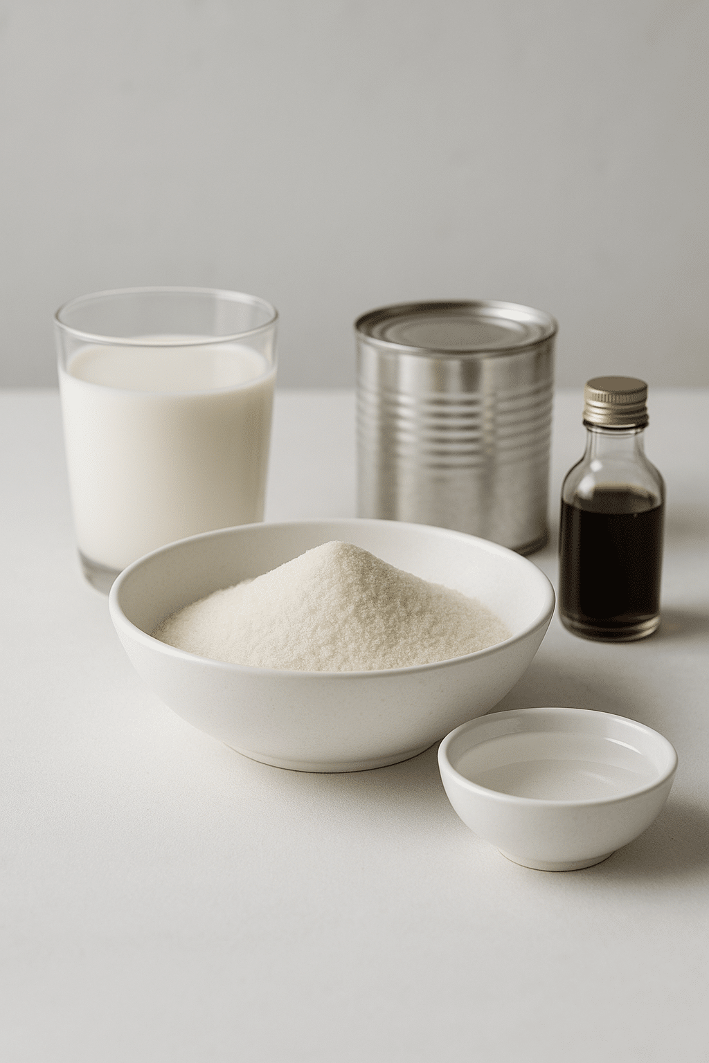 Receta de Pudín de Agar: 7 Pasos Fáciles para un Postre Perfecto (imagen destacada)