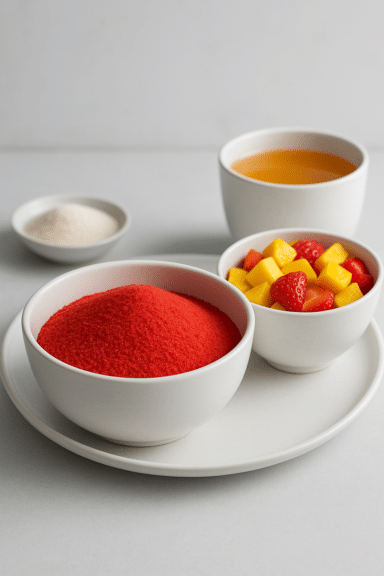 Cómo hacer la receta viral del truco de (imagen destacada)