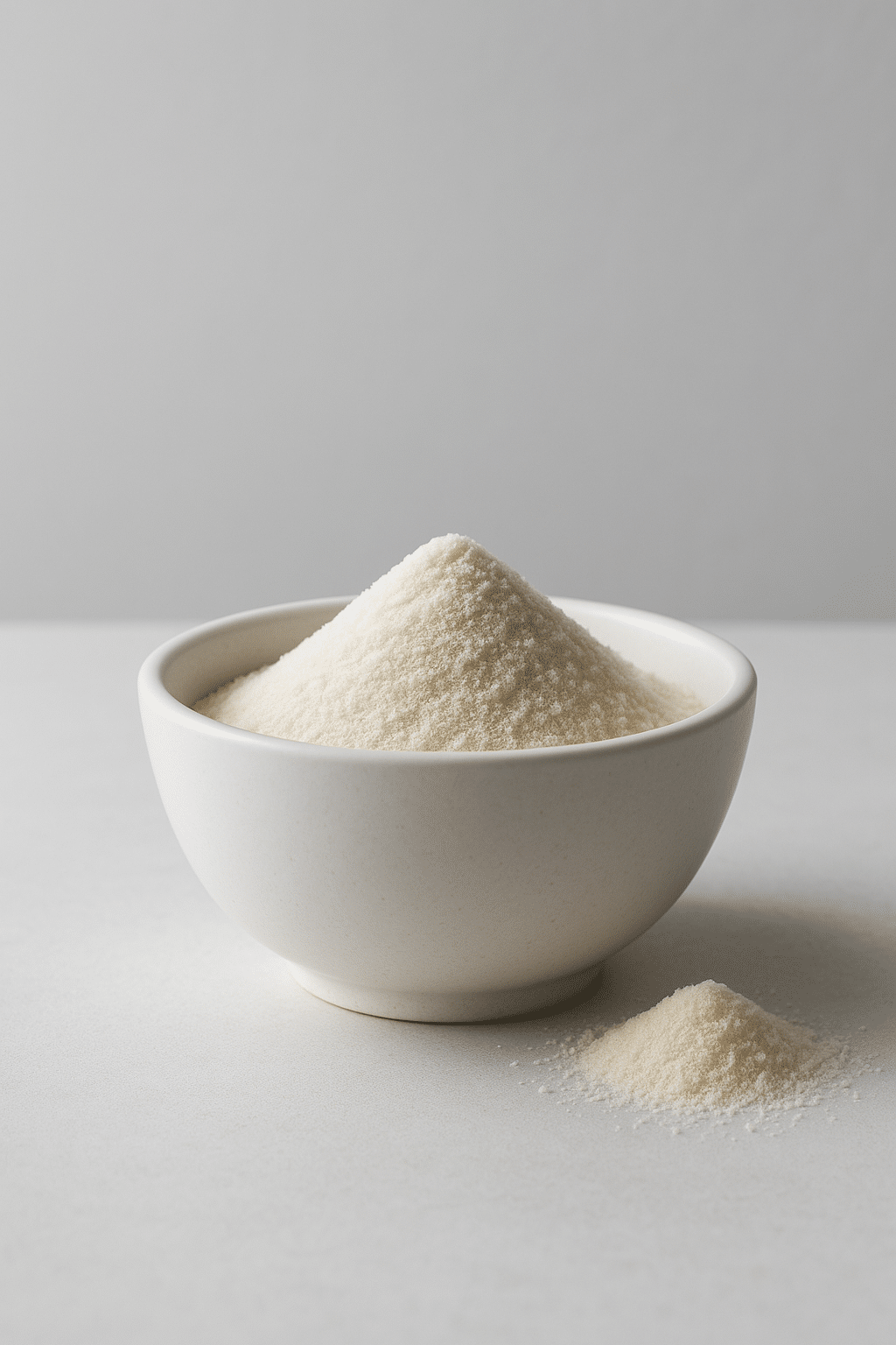 Polvo de Agar Agar (imagen destacada)