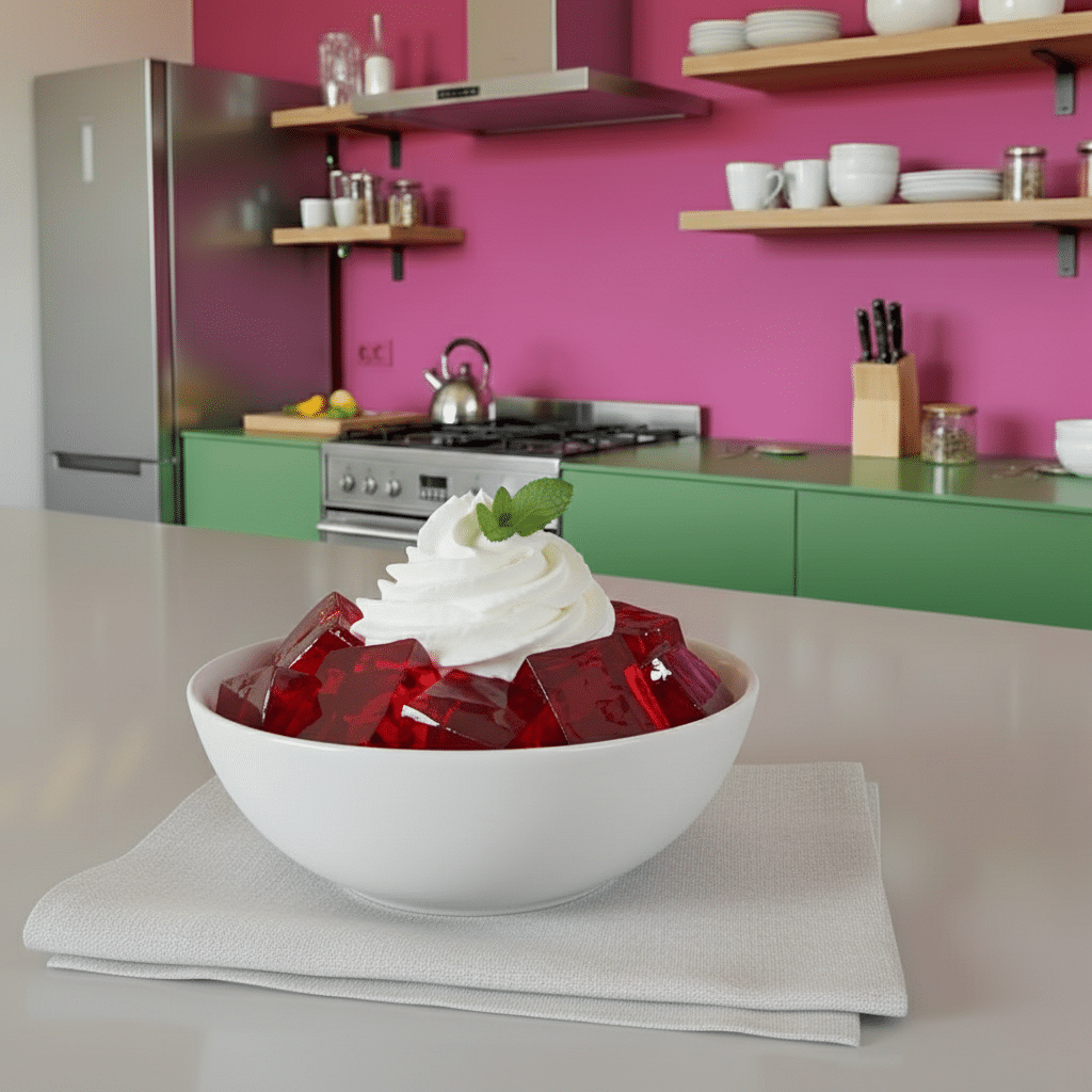 Gelatina bariátrica para pérdida de peso - imagen